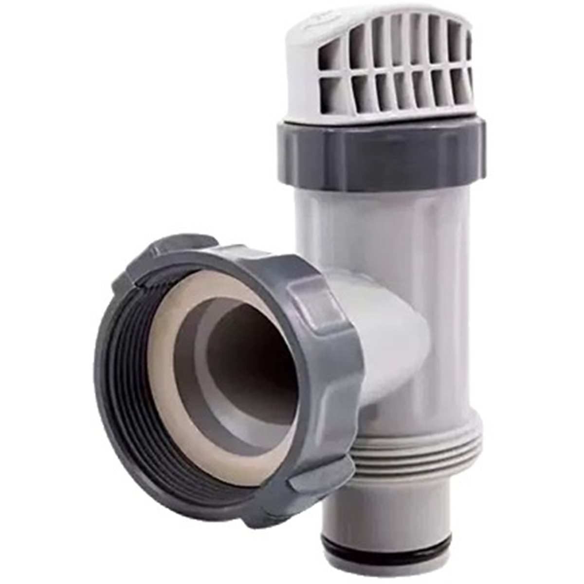 B & J Florist Supply Linwood - aktualizacja. Adapter węża do zaworu odcinającego