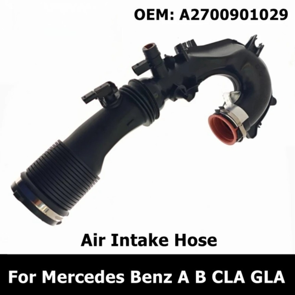 B & J Florist Supply Linwood - A2700901029 Wąż dolotowy powietrza do Mercedes