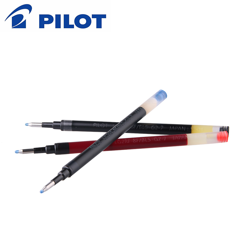 PILOT wkład do długopisu żelow – Pilot Pen G2 recenzja i cena