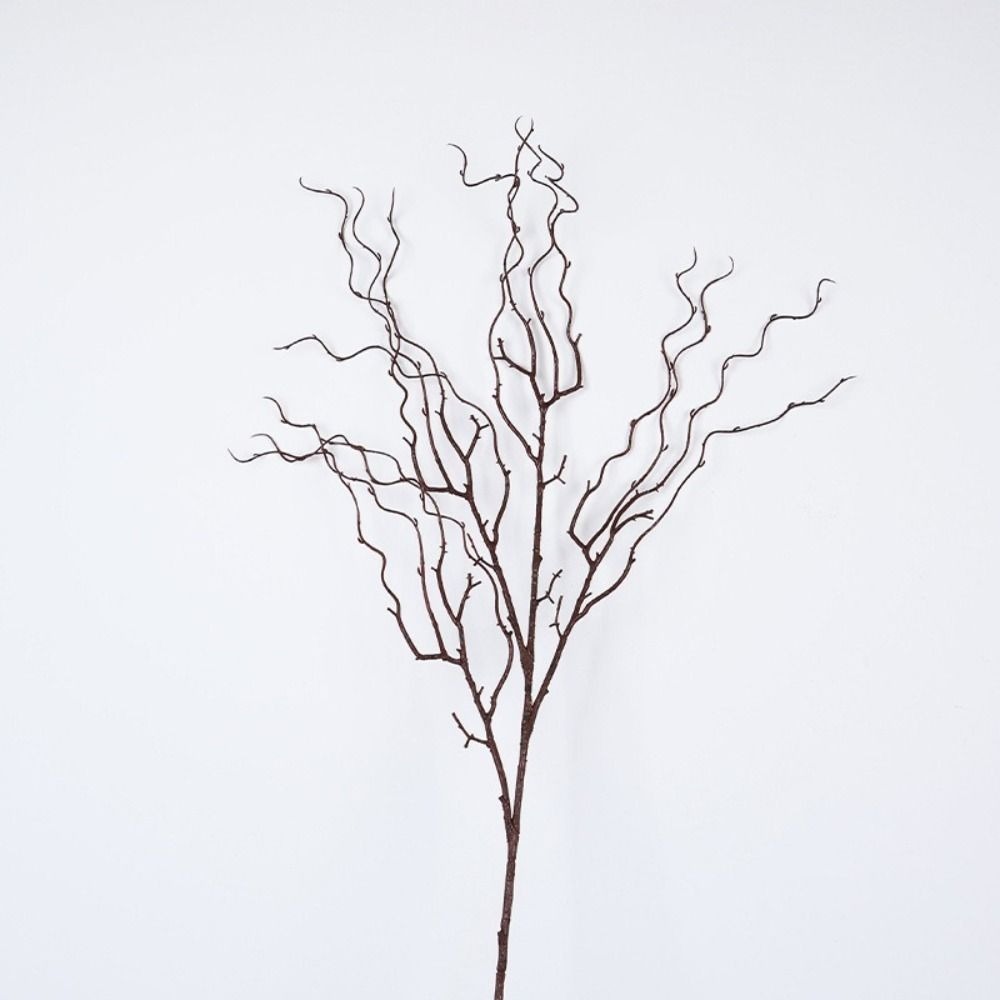 Gałązka sztucznej wierzby o dł – Branch Curly Willow recenzja i cena
