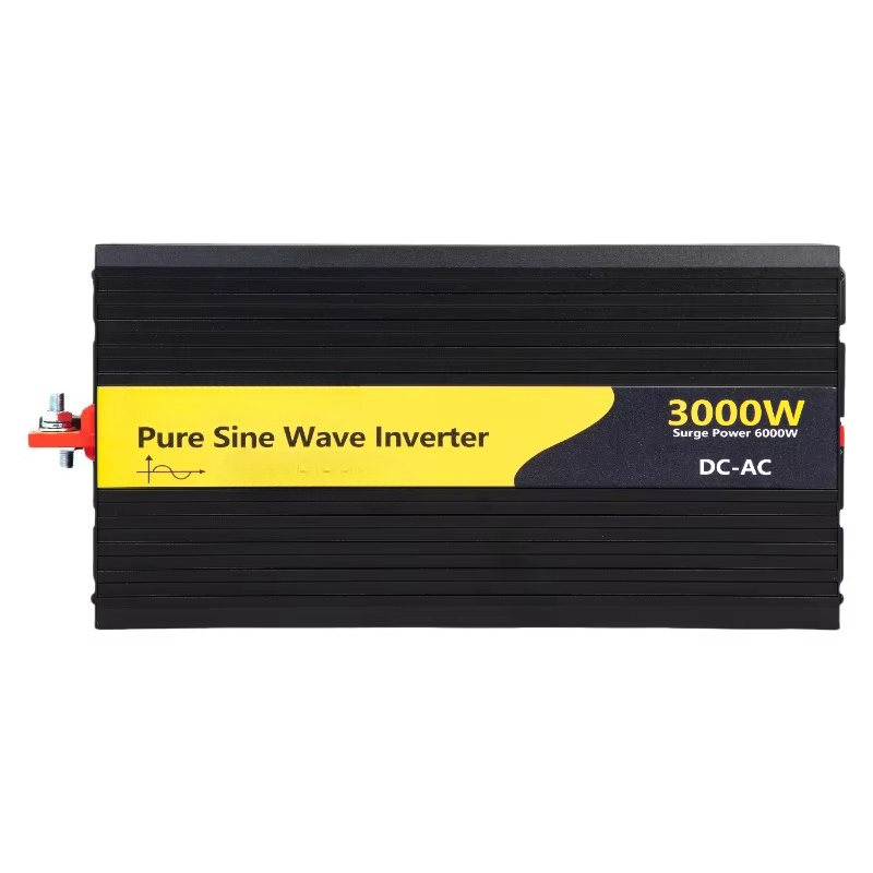 Roger 3000W-B Inwerter sinusoi – B & J Florist Supply Linwood recenzja i cena