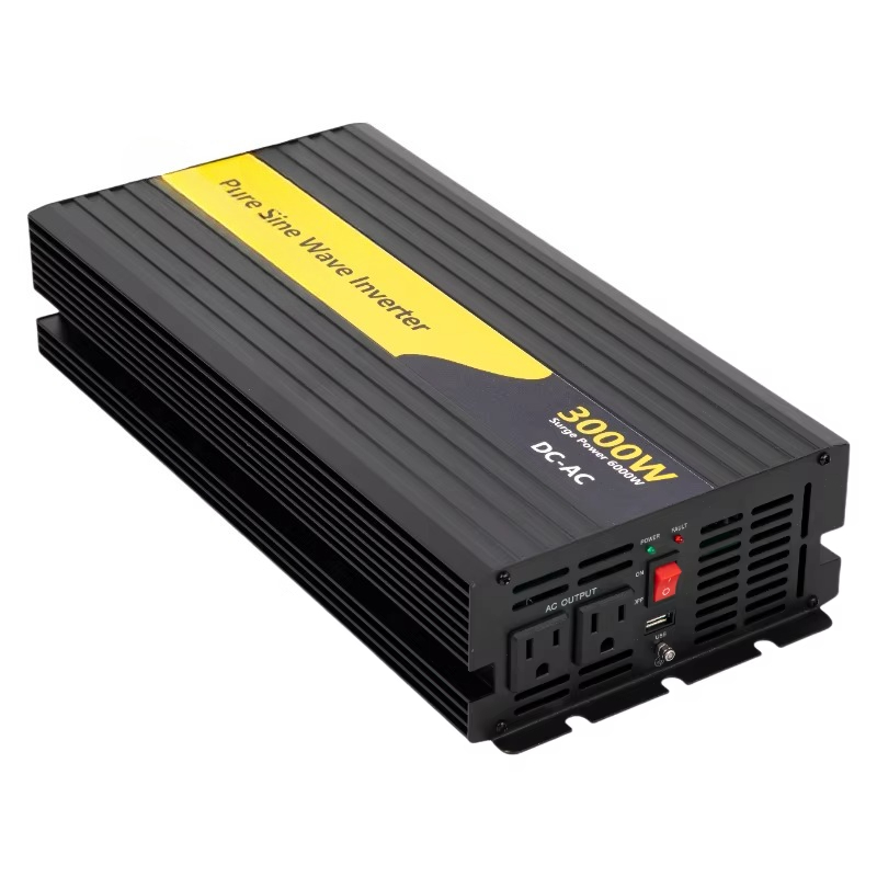 Roger 3000W-B Inwerter sinusoi – B & J Florist Supply Linwood recenzja i cena