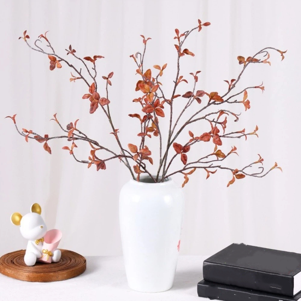 Sztuczna wierzba Real Touch, s – Branch Curly Willow recenzja i cena