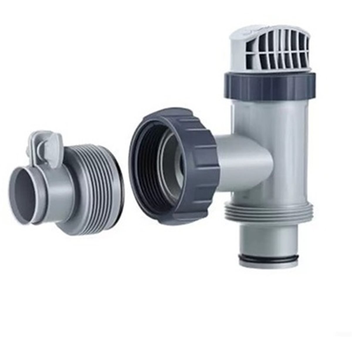 aktualizacja. Adapter węża do  – B & J Florist Supply Linwood recenzja i cena
