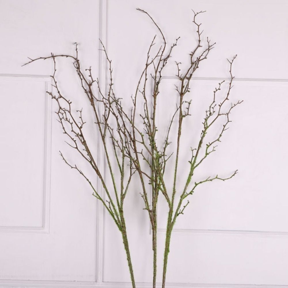 Gałązka sztucznej wierzby o dł – Branch Curly Willow recenzja i cena
