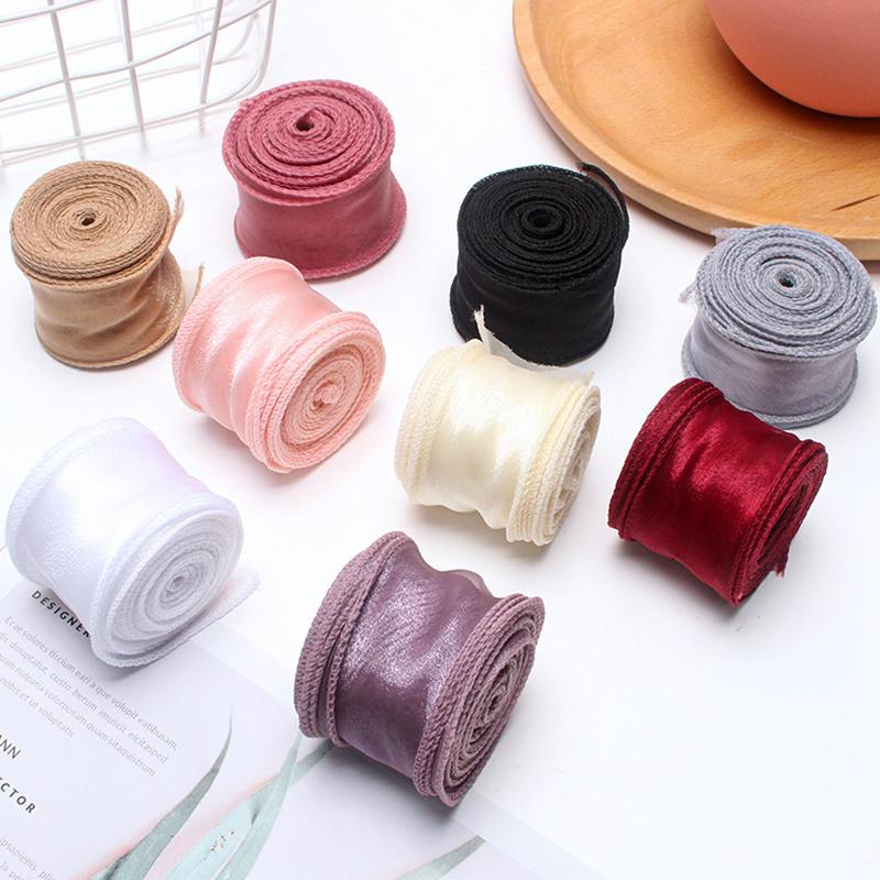 Taśma satynowa 40 mm, rolka 30 – Ribbon Organza Roll recenzja i cena