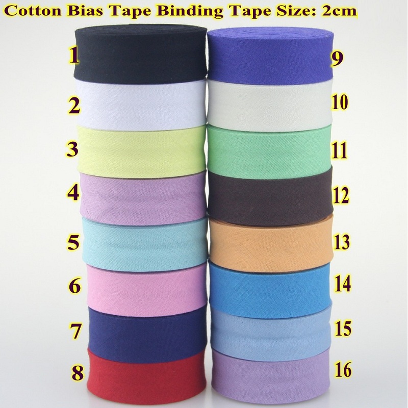 Taśma bawełniana 100% o długoś – Ribbon Organza Roll recenzja i cena