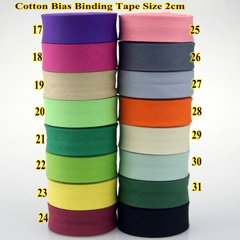 Taśma bawełniana 100% o długoś – Ribbon Organza Roll recenzja i cena